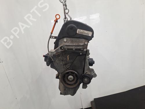 Used Engine SEAT IBIZA IV (6J5, 6P1) 1.4 (85 hp) 31597056