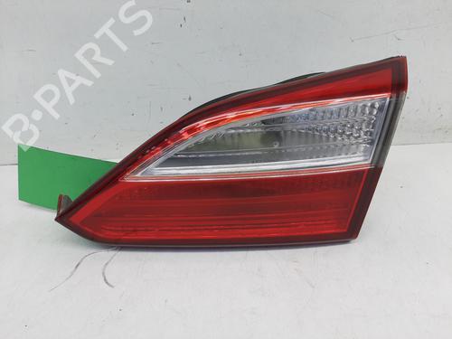 Used Left taillight HYUNDAI i30 Estate (GD) 1.6 CRDi (110 hp) 26863653
