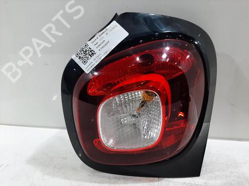 Used Right taillight Right taillight SMART FORFOUR Hatchback (453) 1.0 (453.042, 453.043) (71 hp) 33940115 33940115