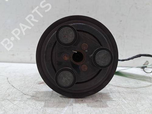 AC compressor MAZDA 2 (DE_, DH_) 1.3 (DE3FS) | BP38949066M34 - Image 5