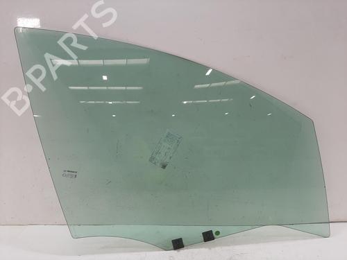 Used Front right door window RENAULT CLIO IV (BH_) 0.9 TCe 90 (BHNF, BHMA, BHMH, BHJK, BHJR) (90 hp) 30896974