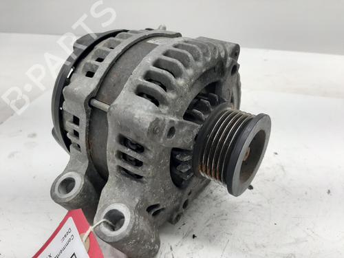 Alternator JAGUAR F-TYPE Convertible (X152) 3.0 SCV6 | BP26867503M7 