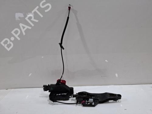 Used Rear left lock Rear left lock 39236140 39236140
