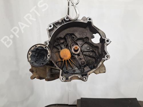 Used Gearbox AUDI A1 (8X1, 8XK) 1.2 TFSI (86 hp) 29988828