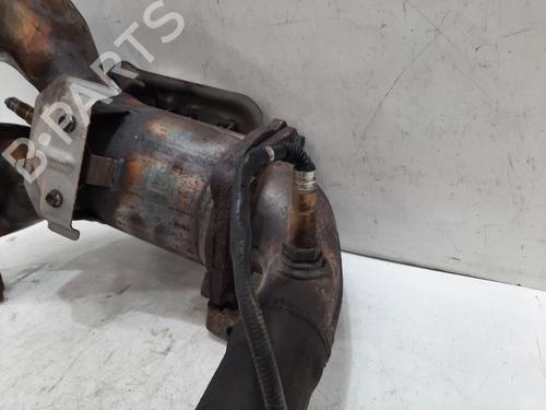 Catalyst SUZUKI SX4 (EY, GY) 1.6 VVT 4x4 (RW416) | BP29881887M10