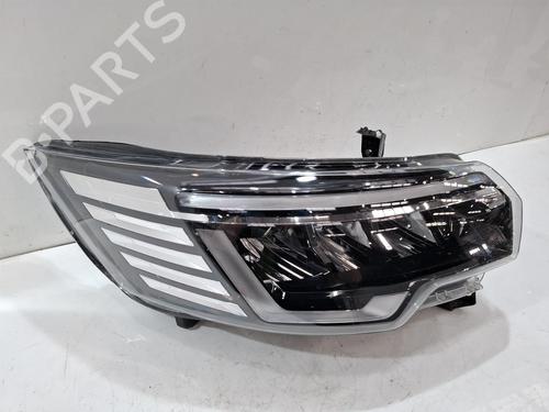 Right headlight RENAULT TRAFIC III Bus (JG_) 2.0 dCi 110 (JGMW) | BP38594845C29 - Image 4