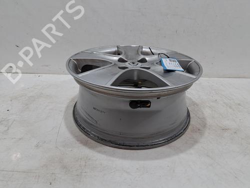 Rim RENAULT CLIO IV (BH_) 1.2 16V | BP29636742C45 