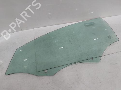 Used Front left door window VOLVO V60 I (155) D6 Hybrid AWD (280 hp) 26818752