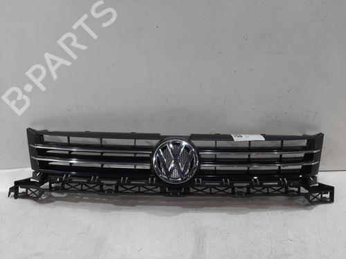 Grill VW TOURAN (1T3) 2.0 TDI (140 hp) 32026866