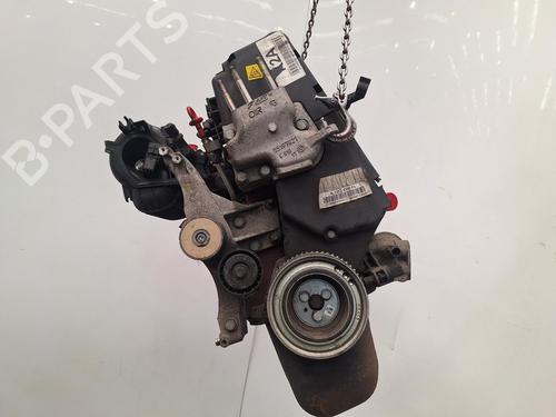 Engine FORD KA (RU8) 1.2 | BP36154430M1 - Image 3