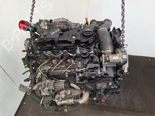 Engine CITROËN C4 II (NC_) 1.6 HDi 90 | BP39614766M1 - Image 6