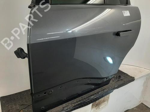 Dør venstre bagtil JAGUAR I-PACE (X590) EV400 AWD | BP38446417C4 - Image 4