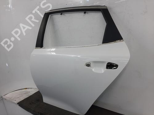 Left rear door KIA OPTIMA (JF) 2.0 T-GDi | BP34733069C4 - Image 3