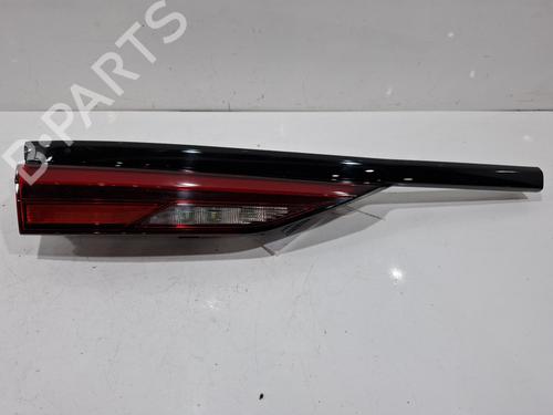 Used Left tailgate light Left tailgate light 39080597 39080597