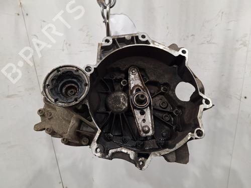 Used Gearbox Gearbox SKODA ROOMSTER (5J7) 1.2 (70 hp) 40500162 40500162