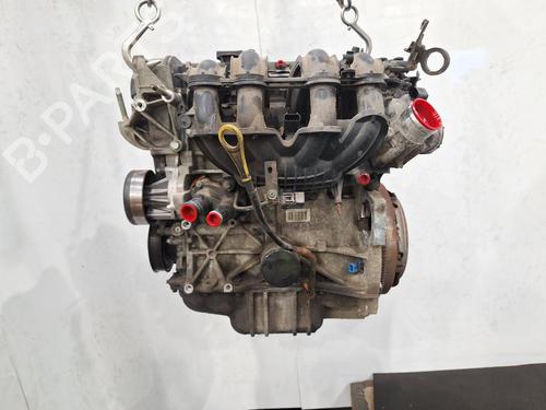 Motor FORD FIESTA VI (CB1, CCN) 1.25 | BP28449025M1 