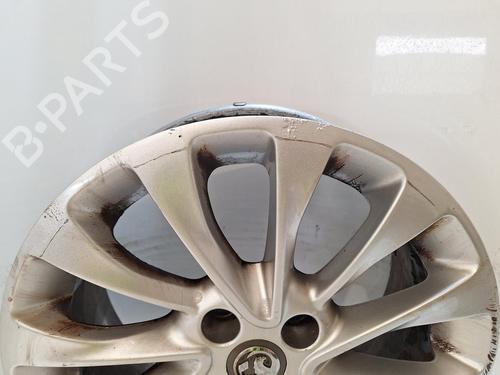 Fælk VAUXHALL CORSA Mk IV (E) (X15) 1.4 | BP34233482C45 - Image 2