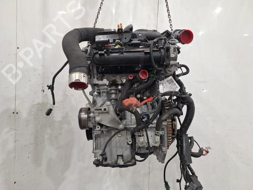 Engine DACIA SANDERO III 1.0 TCe 90 | BP40258341M1 - Image 5