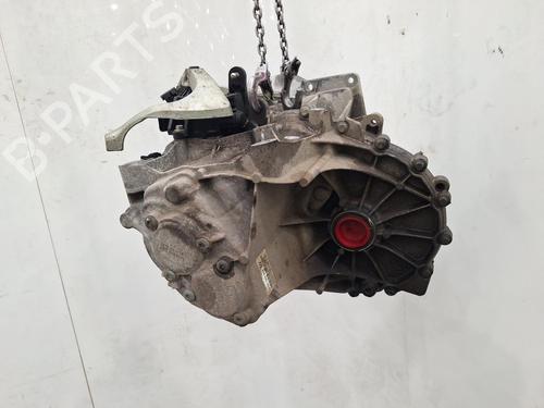 Gearbox FORD FOCUS IV (HN) 1.5 EcoBlue | BP32422985M3