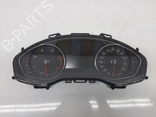 Used Instrument cluster AUDI Q5 (FYB, FYG) 40 TDI quattro (190 hp) 26872236