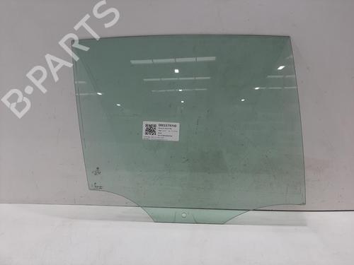 Used Rear right door window VW GOLF VI (5K1) 1.6 TDI (105 hp) 30722403