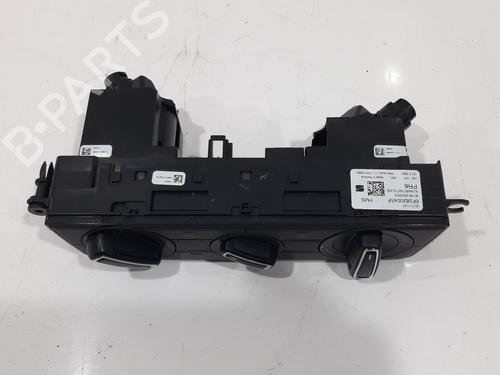 Climate control SEAT IBIZA V (KJ1, KJG) 1.0 | BP33282060I5 - Image 4