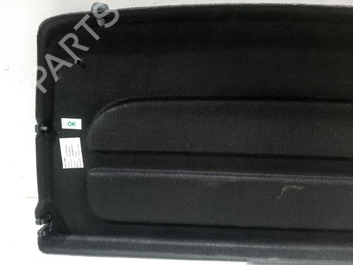Chapeleira/Cortina mala FORD B-MAX (JK) 1.4 | BP31059275C85 