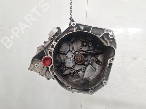 Used Gearbox Gearbox DACIA SANDERO III 1.0 TCe 90 (91 hp) 40600695 40600695