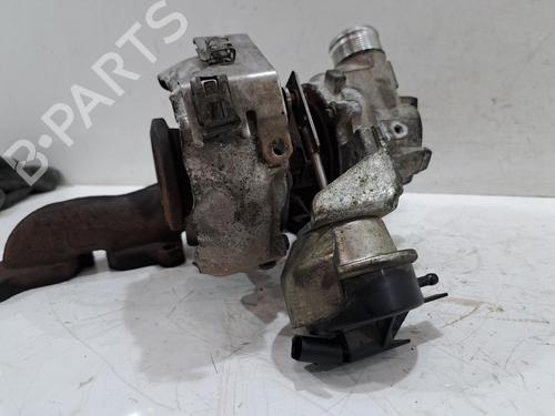 Used Turbocharger/Supercharger VW GOLF VII (5G1, BQ1, BE1, BE2) 2.0 TDI (150 hp) 31033213