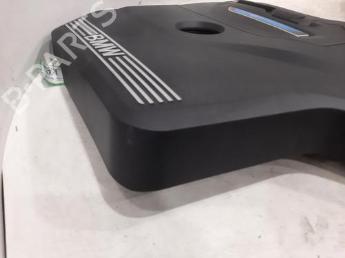 Upper protection BMW 5 Touring (G31) 530 e Plug-in-Hybrid | BP26818321M93
