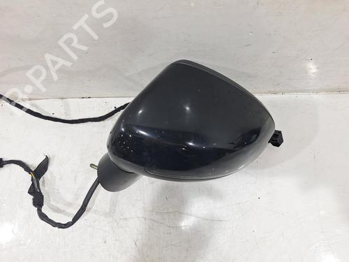 Left mirror AUDI A1 Sportback (8XA, 8XF) 1.4 TFSI | BP31089215C26 
