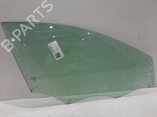 Used Front right door window MERCEDES-BENZ A-CLASS (W176) A 200 CDI / d (176.008) (136 hp) 29988950