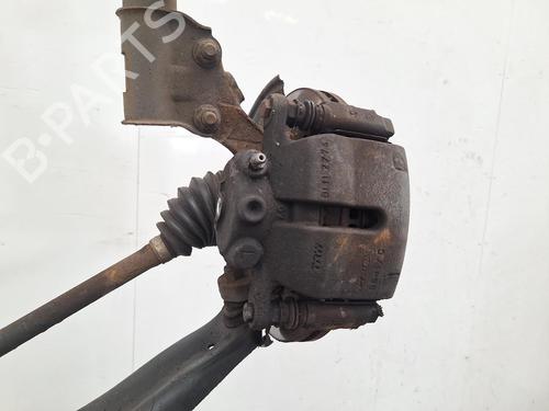 Left front suspension KIA VENGA (YN) 1.6 CVVT | BP26866804M72 