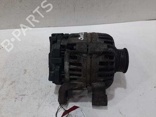 Alternator VAUXHALL AGILA Mk I (A) (H00) 1.0 12V | BP30828877M7