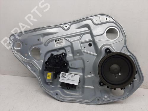 Used Rear left window mechanism VOLVO V70 III (135) 2.0 D (136 hp) 26804565