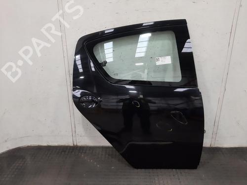 Dør høyre bak TOYOTA AYGO (_B1_) 1.0 (KGB10_, KGB10R) (68 hp) 26754997