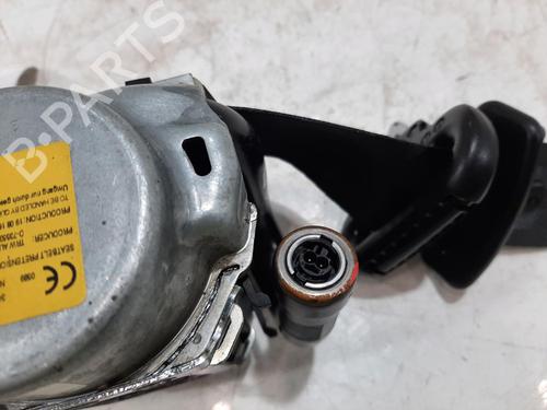 Andre JAGUAR I-PACE (X590) EV400 AWD | BP32239718O1 