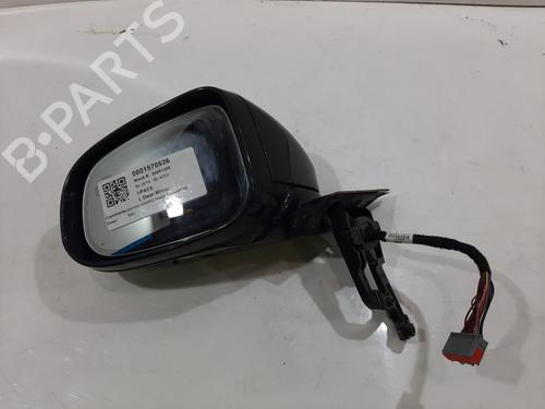 Used Left mirror JAGUAR I-PACE (X590) EV400 AWD (400 hp) 30585637
