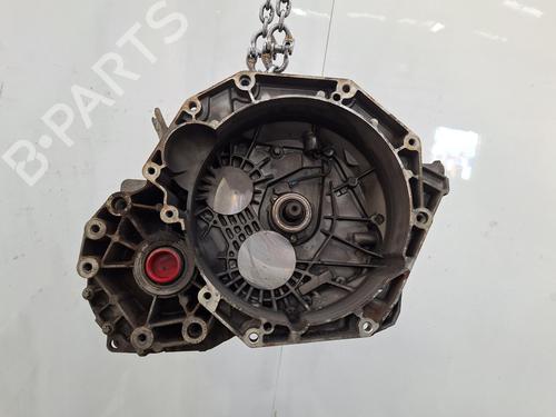 Used Gearbox VAUXHALL ANTARA A (L07) 2.2 CDTi FWD (163 hp) 30756799