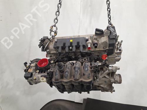 Engine FORD KA (RU8) 1.2 | BP29810466M1