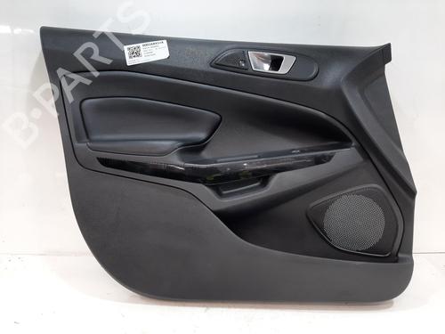 Used Other Other FORD ECOSPORT 1.0 EcoBoost (125 hp) 34233254 34233254