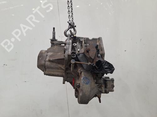 Gearbox CITROËN BERLINGO MULTISPACE (B9) 1.6 | BP33987148M3  - Image 5