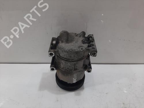 AC compressor KIA CARENS IV 1.7 CRDi | BP38076546M34 - Image 5