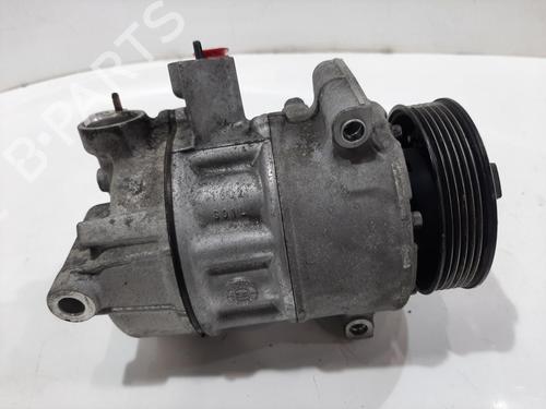 AC compressor VW SHARAN (7N1, 7N2) 2.0 TDI | BP29444459M34 