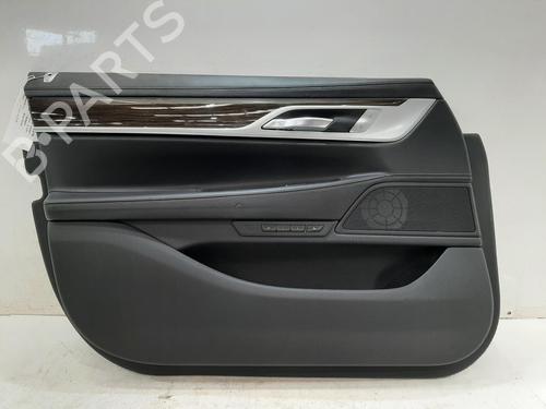 Used Other Other BMW 7 (G11, G12) 750 i, Li (449 hp) 33335389 33335389