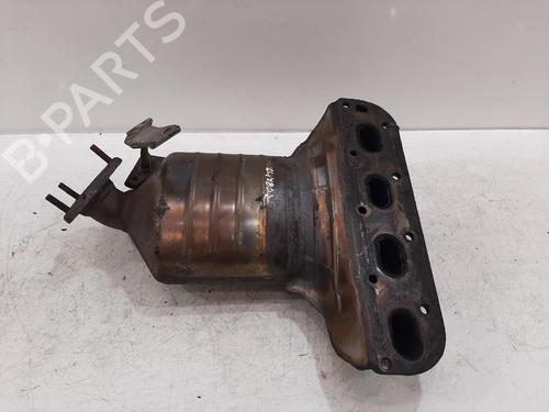 Used Catalyst Catalyst VAUXHALL CORSA Mk IV (E) (X15) 1.4 (75 hp) 34233318 34233318