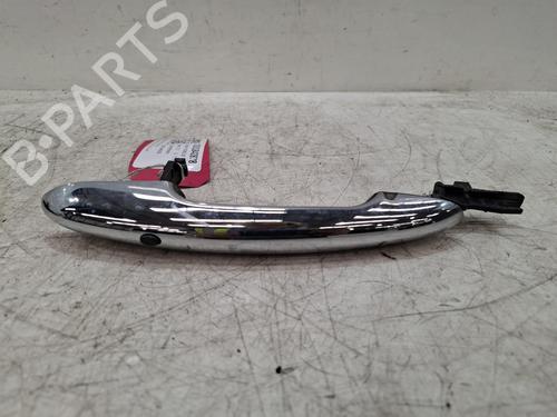 Used Front left exterior door handle Front left exterior door handle 39525574 39525574
