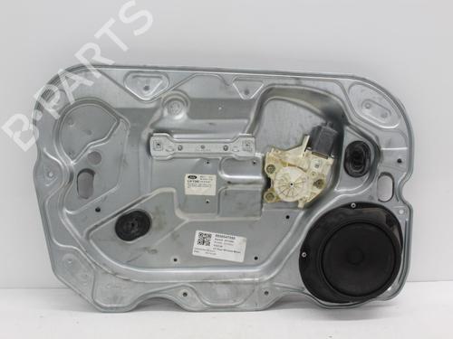 Used Front left window mechanism Front left window mechanism 26808228 26808228