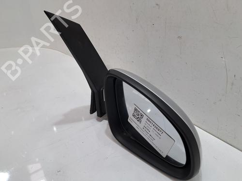 Right mirror VAUXHALL ASTRA Mk VI (J) (P10) 1.6 | BP26859673C27 