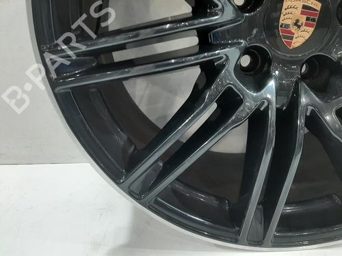 Rim PORSCHE CAYENNE (92A) 3.0 Diesel | BP26756621C45